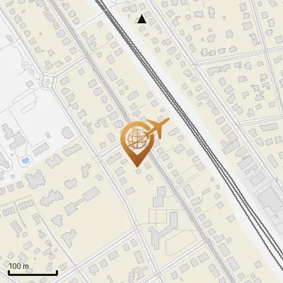 Foto zu Falkentaler Steig 55-58, 13467 Berlin