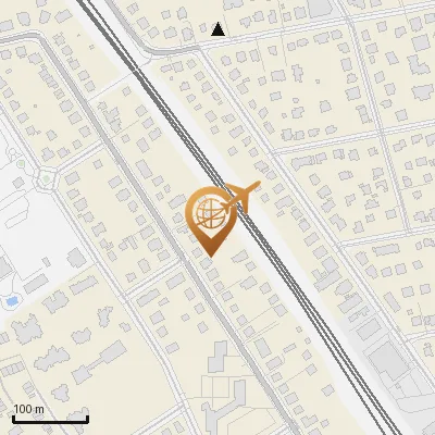 Foto zu Falkentaler Steig 60, 13467 Berlin