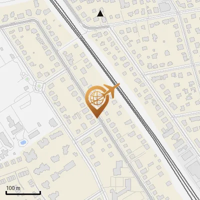 Foto zu Falkentaler Steig 61-65, 13467 Berlin