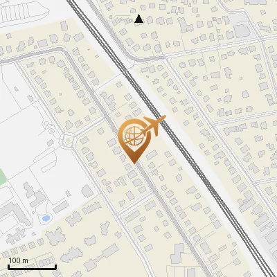 Foto zu Falkentaler Steig 67-74, 13467 Berlin