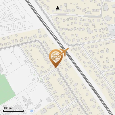 Foto zu Falkentaler Steig 76-85, 13467 Berlin