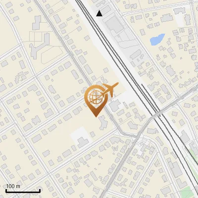 Foto zu Falkentaler Steig 7-10, 13467 Berlin