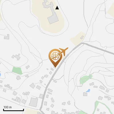 Karte Falkentaler Weg 17-23, 22587 Hamburg