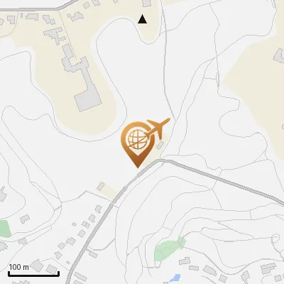 Karte Falkentaler Weg 33-39, 22587 Hamburg