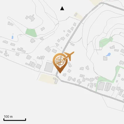 Karte Falkentaler Weg 1-4, 22587 Hamburg