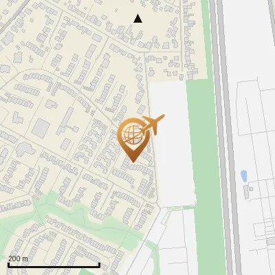 Karte Falkenweg 14-42, 50997 Köln