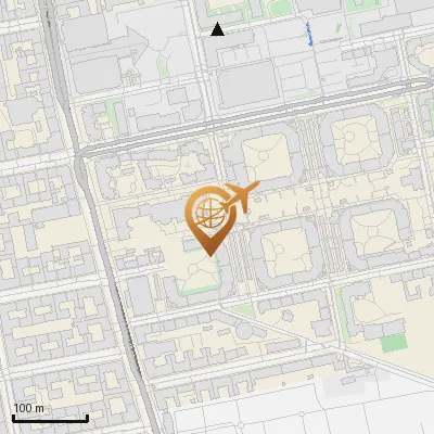 Foto zu Falkstraße 20, 12053 Berlin