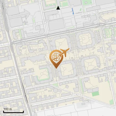 Karte Falkstraße 22, 12053 Berlin