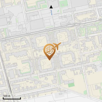 Foto zu Falkstraße 23, 12053 Berlin