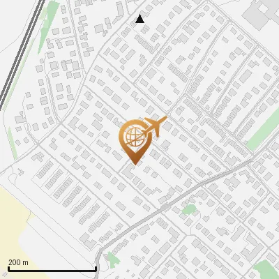 Karte Falkweg 47, 81243 München