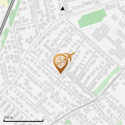 Karte Falkweg 48, 81243 München