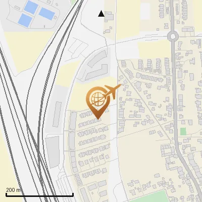 Foto zu Fallgatterweg 12-16, 51147 Köln