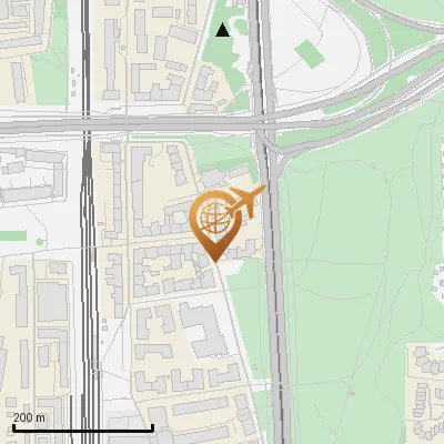 Foto zu Fallstraße 9-15, 81369 München