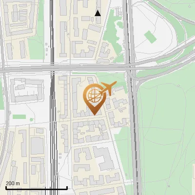 Foto zu Fallstraße 16-22, 81369 München