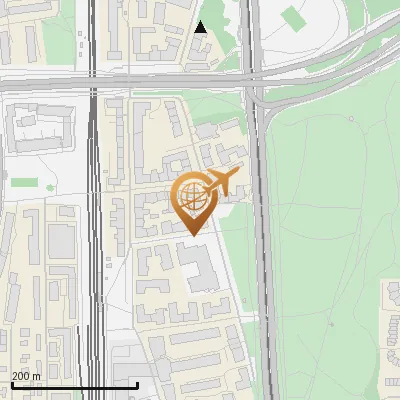 Foto zu Fallstraße 26, 81369 München