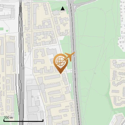 Foto zu Fallstraße 38, 81369 München