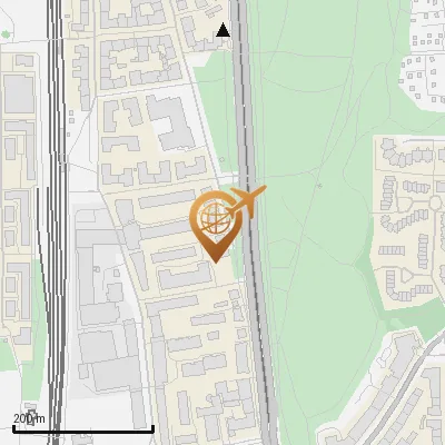 Foto zu Fallstraße 42, 81369 München