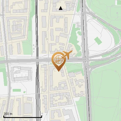 Foto zu Fallstraße 8, 81369 München