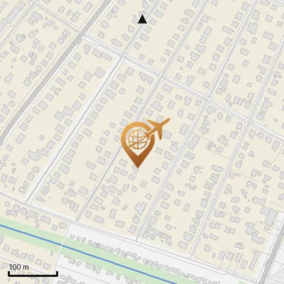 Karte Falstaffweg 14-22, 13593 Berlin