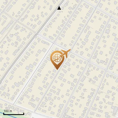 Foto zu Falstaffweg 23-31, 13593 Berlin