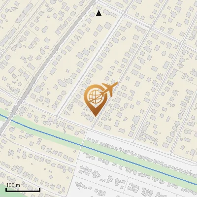 Foto zu Falstaffweg 1-13, 13593 Berlin