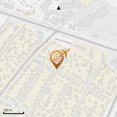 Foto zu Falstaffweg 54-59, 13593 Berlin