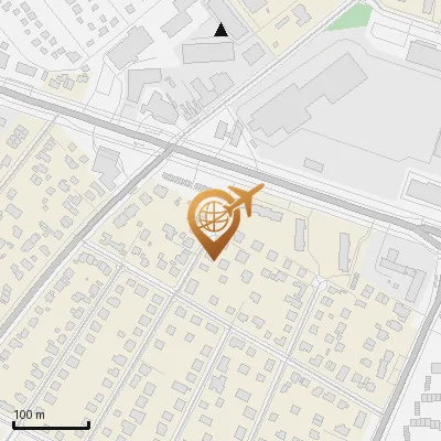 Foto zu Falstaffweg 60, 13593 Berlin