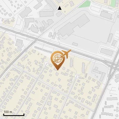 Foto zu Falstaffweg 62, 13593 Berlin