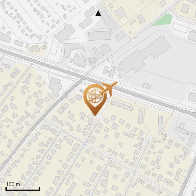 Foto zu Falstaffweg 63, 13593 Berlin