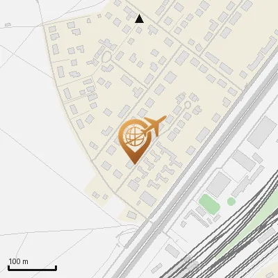 Foto zu Falterweg 5-17, 14055 Berlin