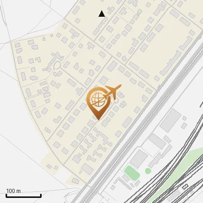 Foto zu Falterweg 22-26, 14055 Berlin