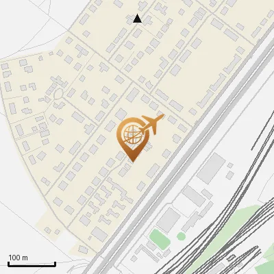 Foto zu Falterweg 29-38, 14055 Berlin