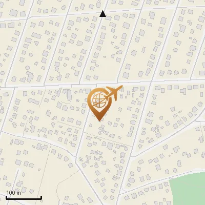 Karte Fangschleuser Weg 5-9, 12589 Berlin