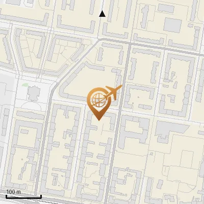 Foto zu Fanningerstraße 13-16, 10365 Berlin