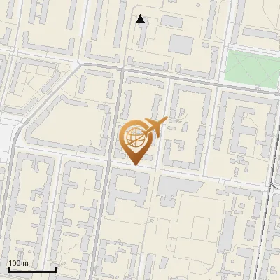 Foto zu Fanningerstraße 22-25, 10365 Berlin