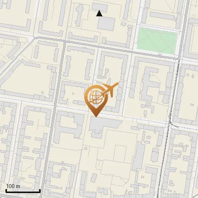 Foto zu Fanningerstraße 27-31, 10365 Berlin