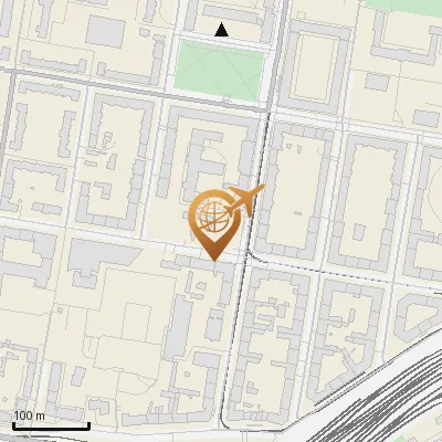 Foto zu Fanningerstraße 41-46, 10365 Berlin