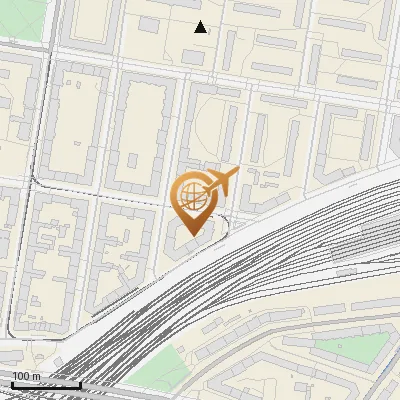 Foto zu Fanningerstraße 63-70, 10365 Berlin