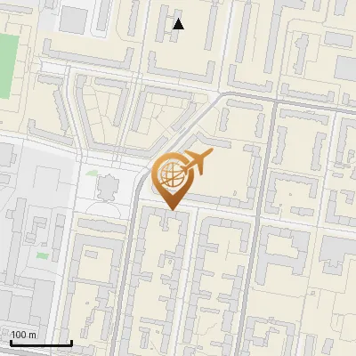 Foto zu Fanningerstraße 4-11, 10365 Berlin