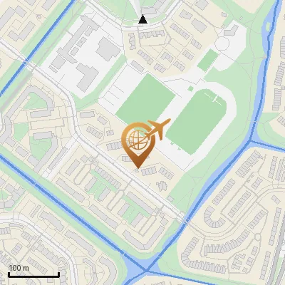 Karte Fanny-Lewald-Ring 56-60, 21035 Hamburg