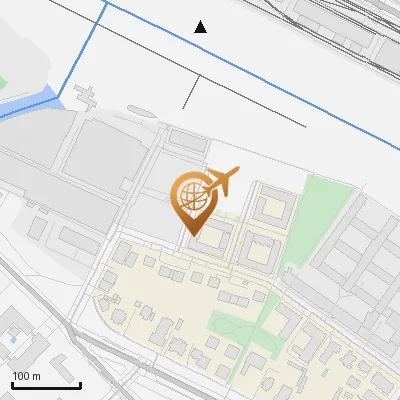 Foto zu Fanny-Zobel-Straße 4-6, 12435 Berlin