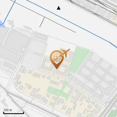 Foto zu Fanny-Zobel-Straße 43-49, 12435 Berlin