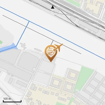 Foto zu Fanny-Zobel-Straße 7-11, 12435 Berlin