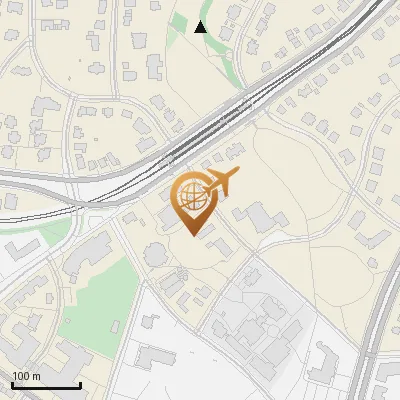 Foto zu Faradayweg 10-17, 14195 Berlin