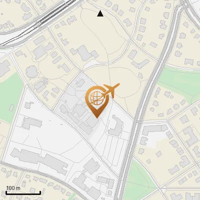 Foto zu Faradayweg 4-6, 14195 Berlin