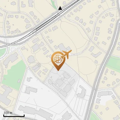 Foto zu Faradayweg 8, 14195 Berlin