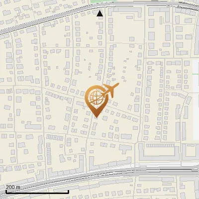 Karte Farchanter Straße 11-26, 81377 München