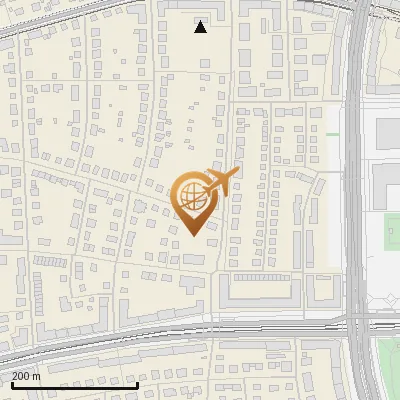 Karte Farchanter Straße 3, 81377 München