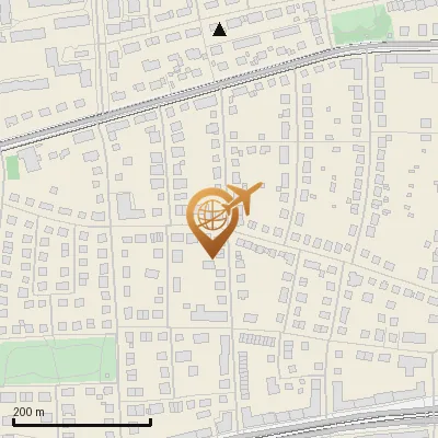 Foto zu Farchanter Straße 33, 81377 München