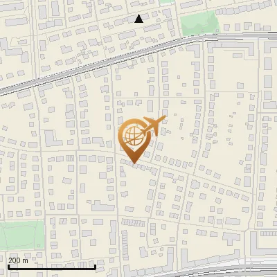 Foto zu Farchanter Straße 34-44, 81377 München